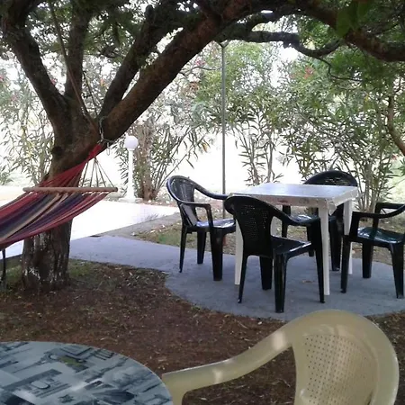 Kampas דירה