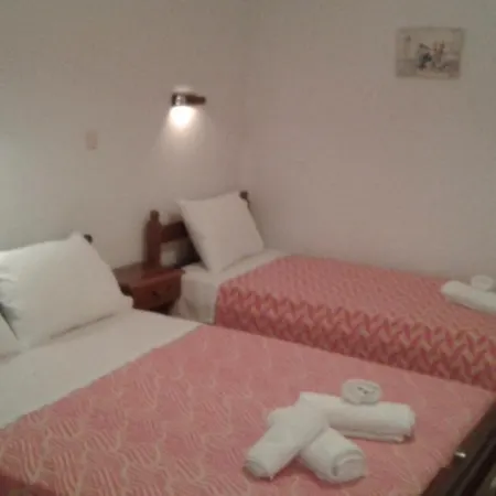 Apartment Kampas *