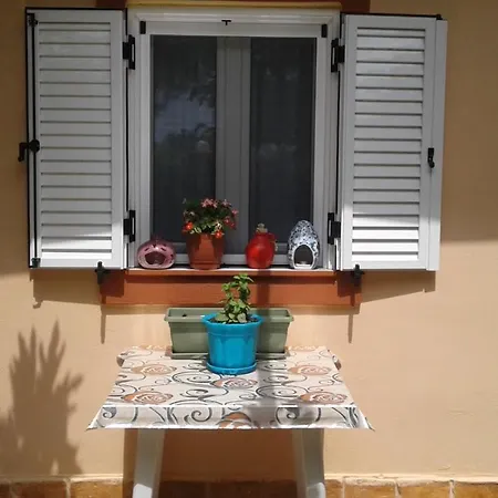 Kampas Agios Georgios (Corfu)