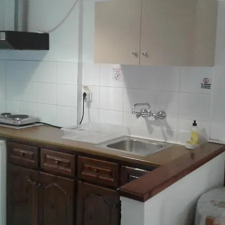 Kampas Apartment *