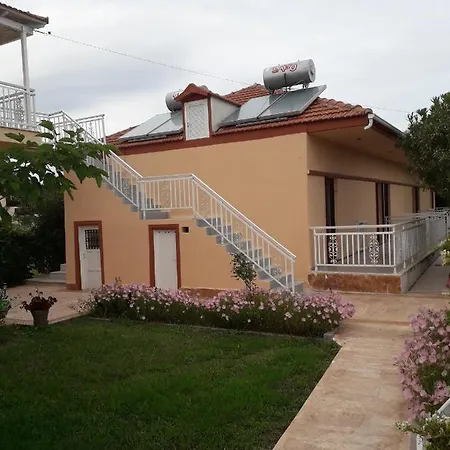 Kampas Apartment *