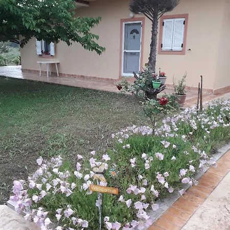 Apartment Kampas Agios Georgios (Corfu)